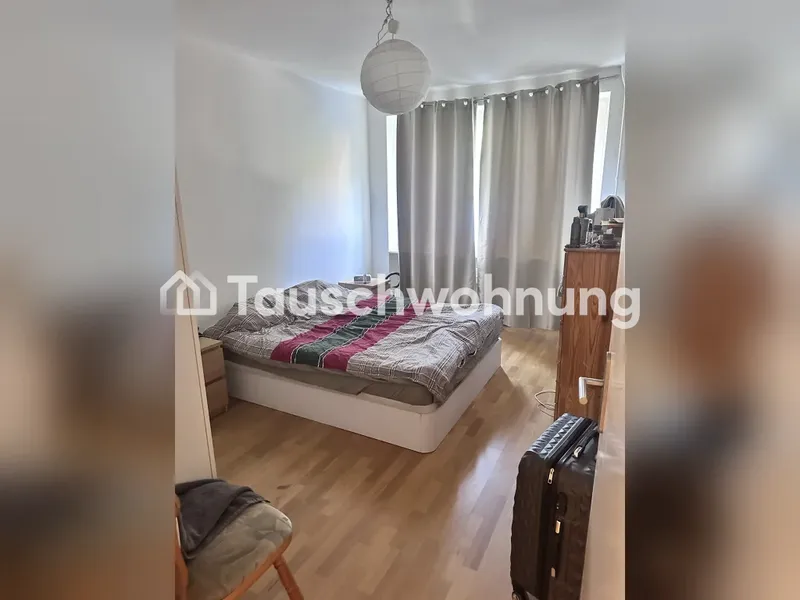 Tauschwohnung: Cosy Apt in neukölln — photo 1